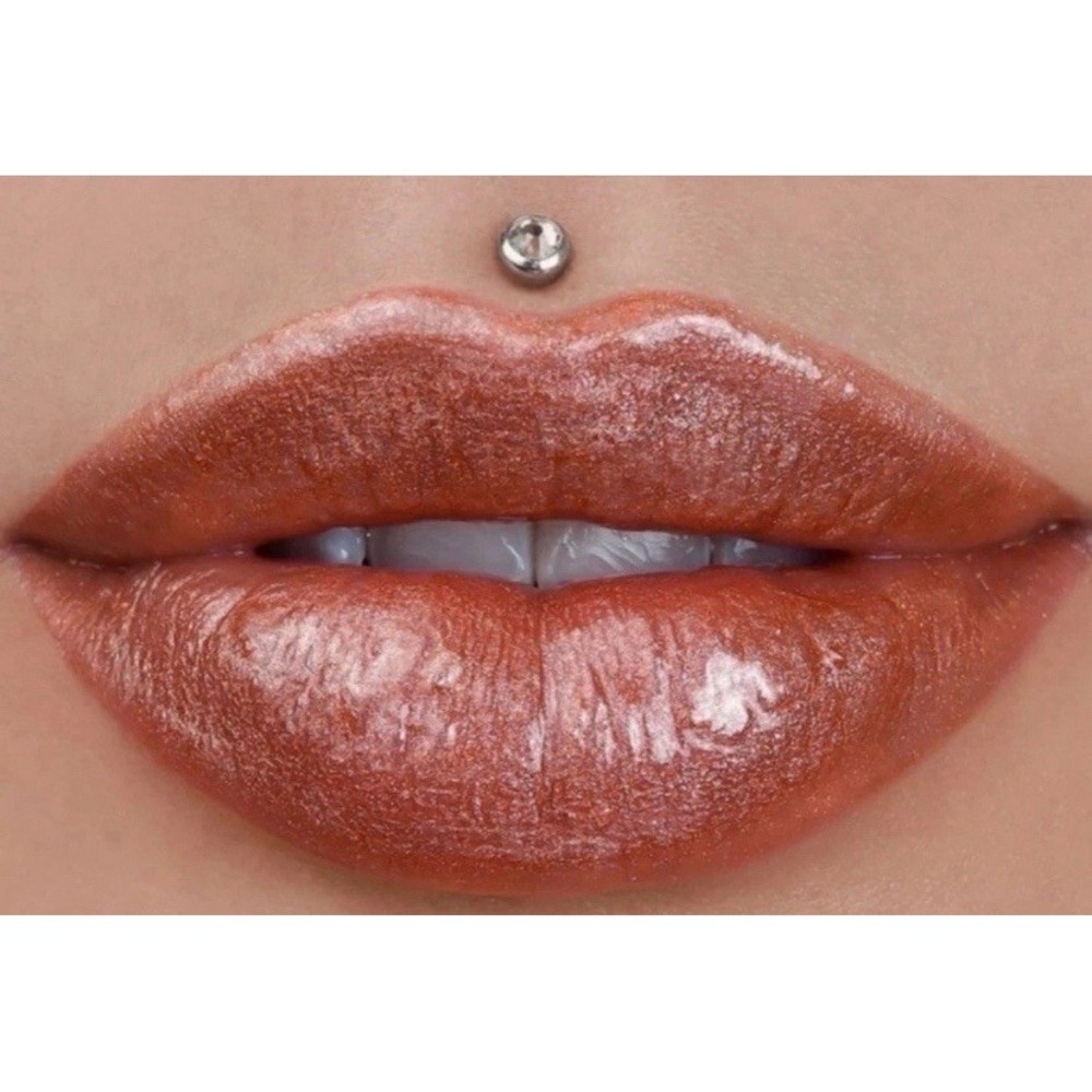 Jeffree Star‎ Cosmetics The Gloss  Crystal Clímax  Discontinued